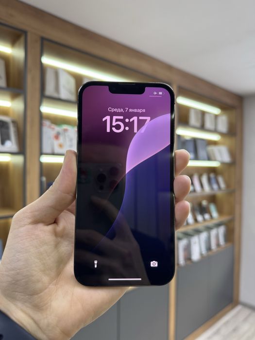 iPhone 13 Pro 128 GB / PhoneLab