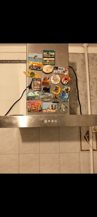 Продам вытяжку б/у