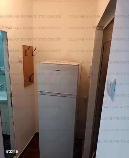 Brancoveanu  Piata Sudului Oltenitei garsoniera confort 2