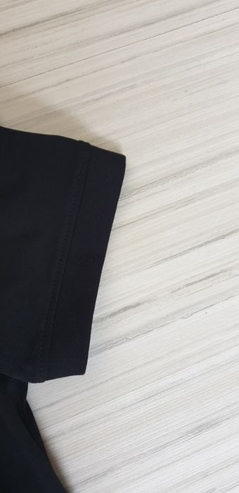 Guess Stretch Cotton Womens Size S НОВО! ОРИГИНАЛ! Дамска Тениска!