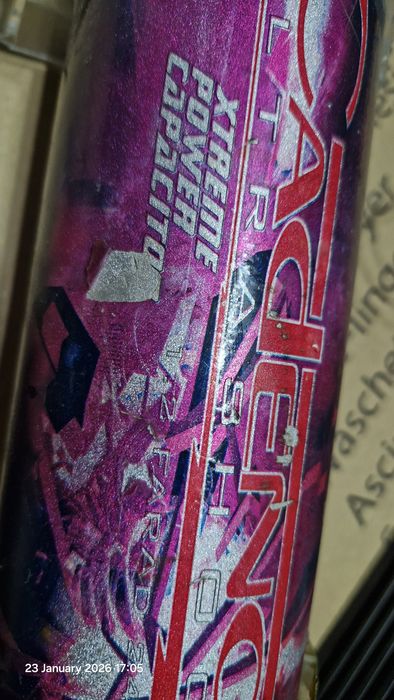 Subwoofer Alpine + Amplificator