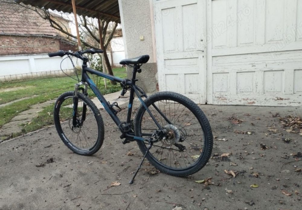 Bicicleta de vanzare