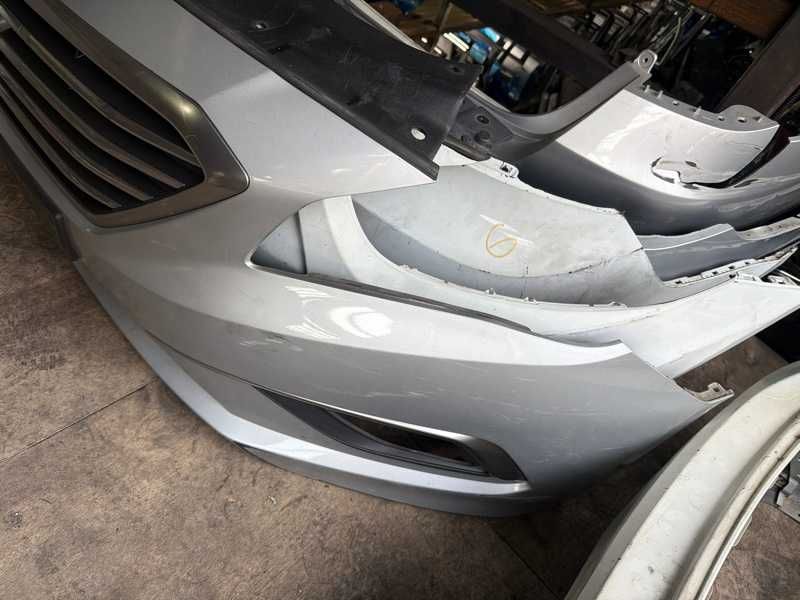 Бампер передний Hyundai Sonata LF