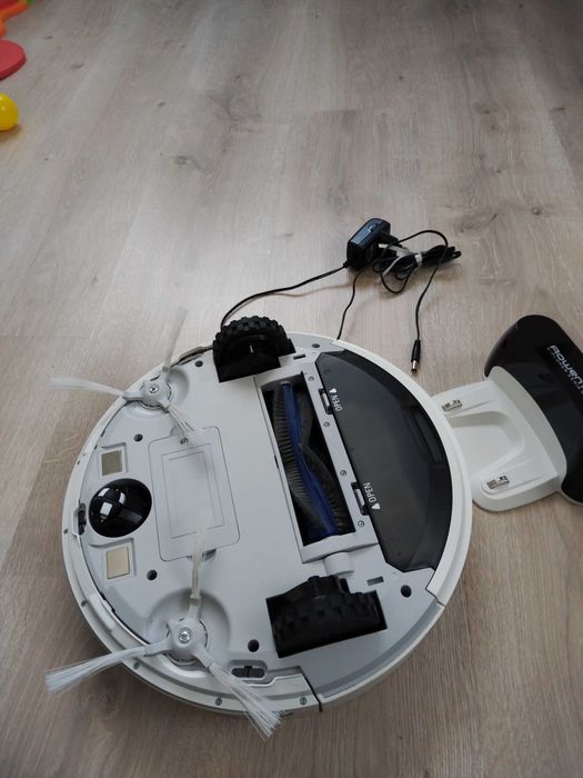 Rowenta x-plorer serie 50