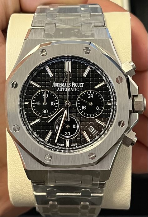 Audemar Piguet Royal Oak
