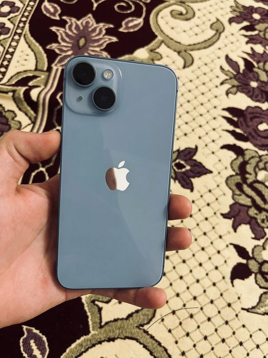 Айфон 14 сатылады