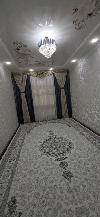 Квартира сотилади