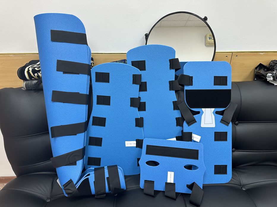 Медицинские шины