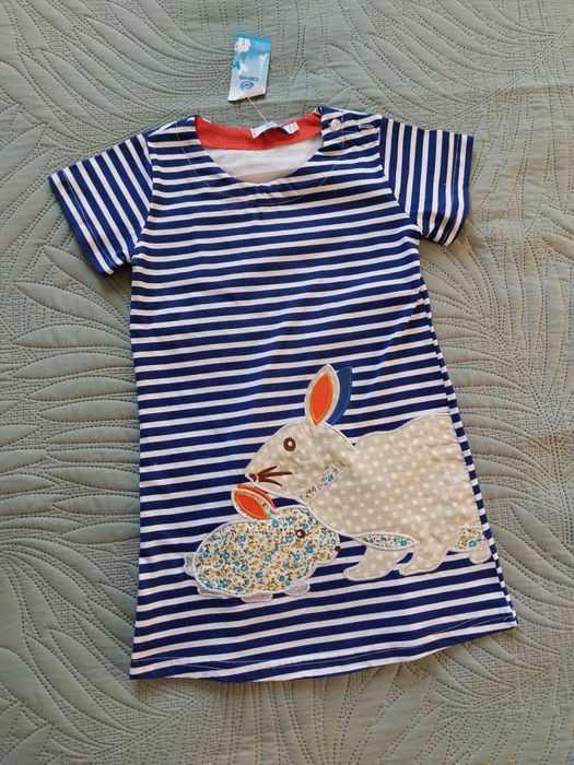 Платьице для девочек рр 110