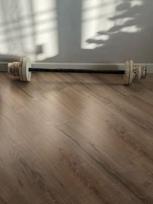 Продам штангу юность 40 кг