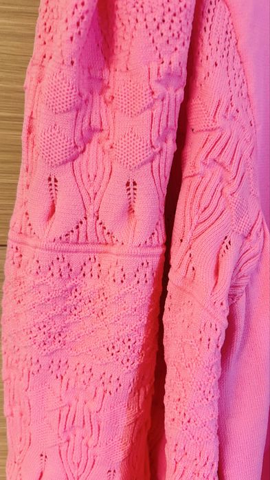 Bluza superba tricot S-M