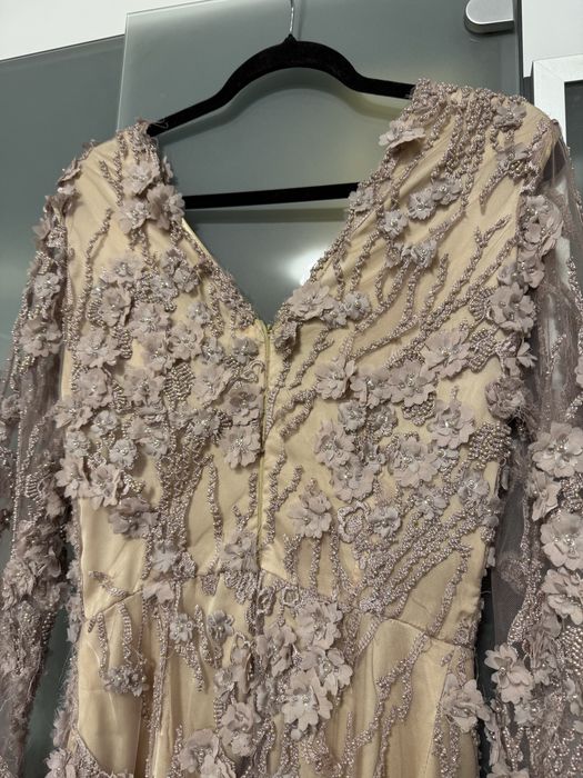 Rochie Almaaz Couture