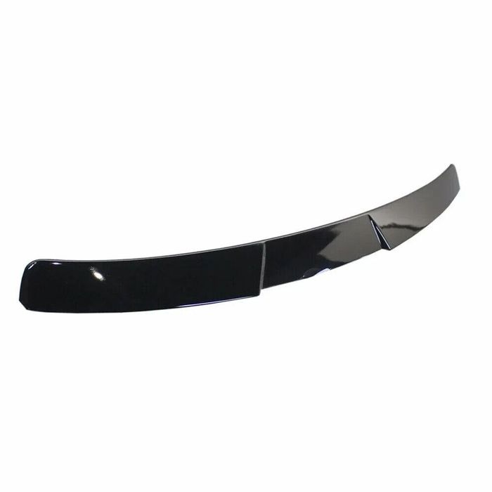 Eleron luneta model M4 compatibil cu Audi A4 B8 si B8.5(2008-2015) negru lucios