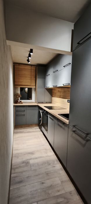 Apartament 3 camere