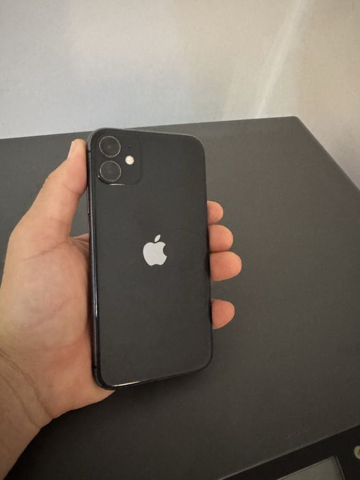 Iphone 11 srochno sotiladi
