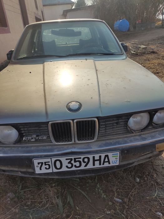 BMW sotiladi srochni