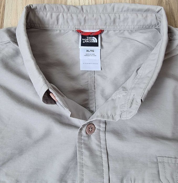 Мъжка риза The North Face VaporWick - XL