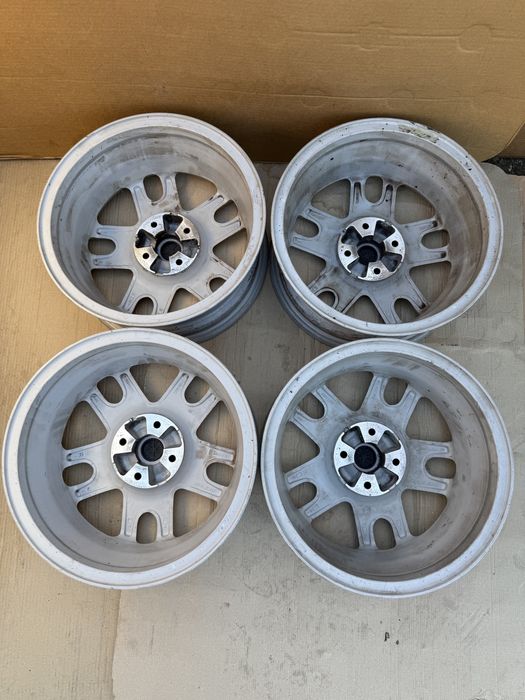 Джанти Fiat Punto Bravo Stilo 15” 4x98