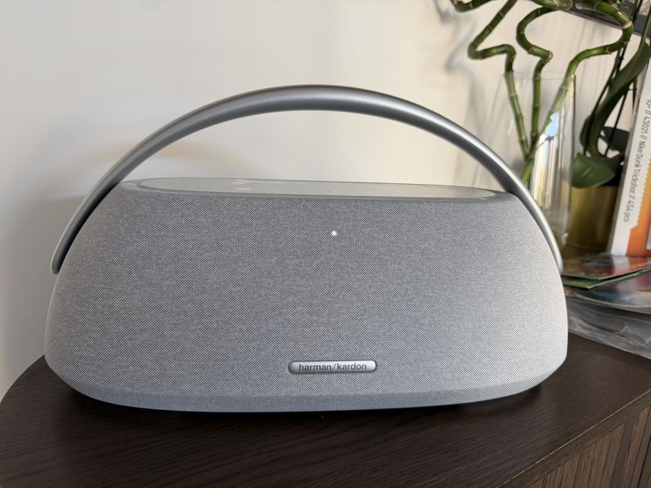 Boxa portabila Harman/Kardon GO PLAY 3