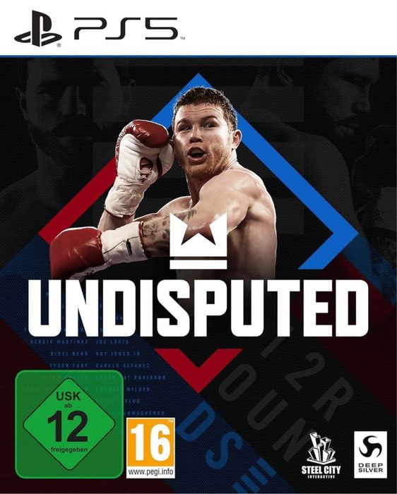 Цифровые игры для PS4 и PS5 — от 3 000
