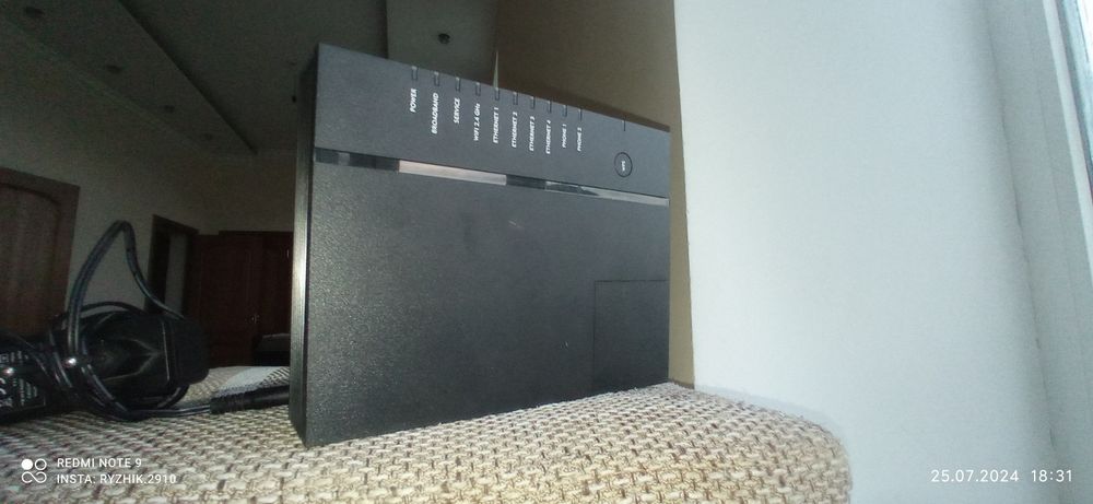 Модем/роутер/маршрутизатор продам