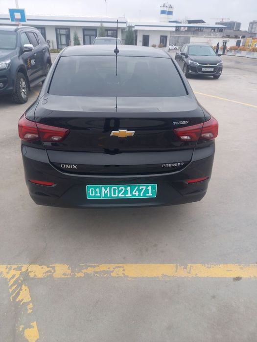 Onix primer 2 turbo plus