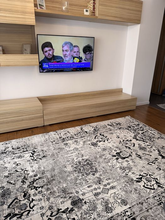 Apartament 2 camere + loc parcare privat  LIDL KM 4-5