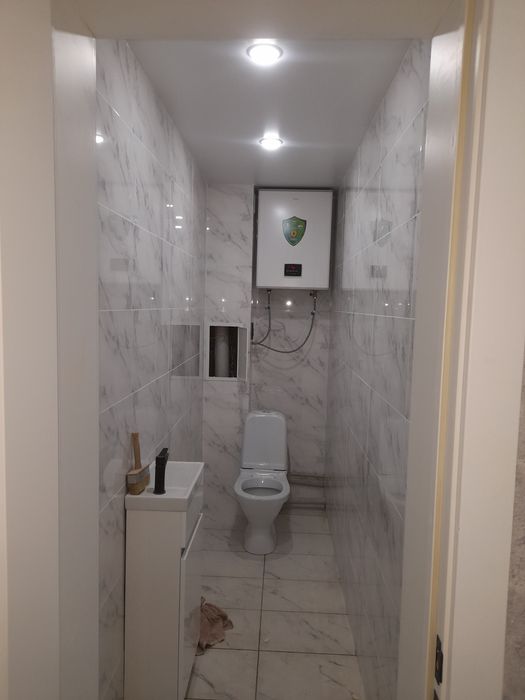 Ремонт квартир качественно