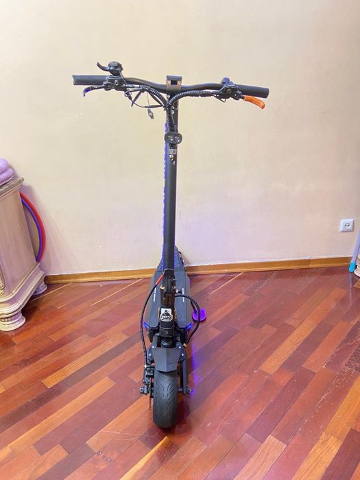 Teverun Fighter Mini