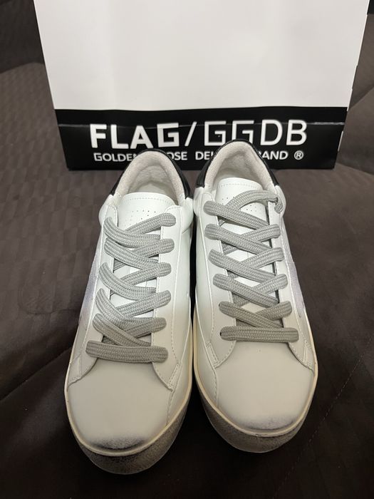 Golden Goose Sneakers Marimea 36