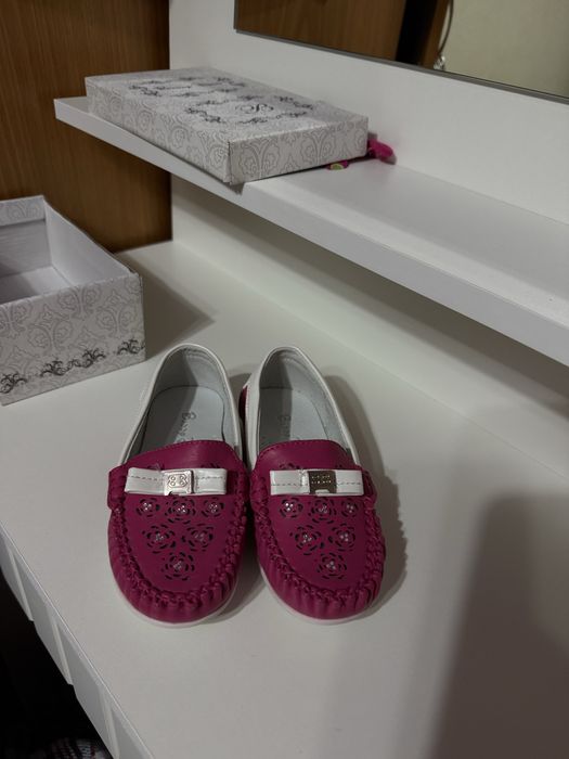 Продам балетки детские