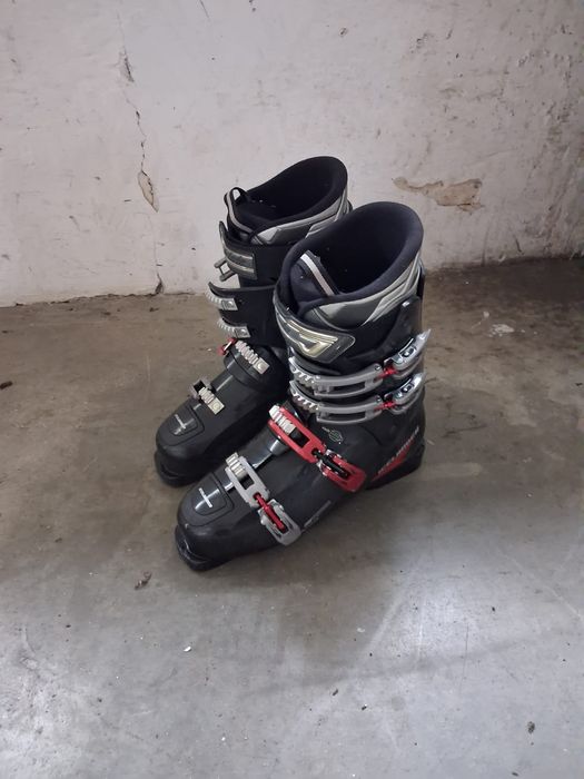 Clăpari schi Icelander mărimea 30–30.5