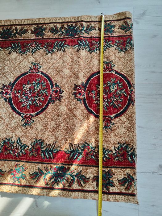 Продам ковер 2 шт