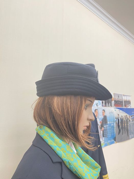 Фуражки форменные