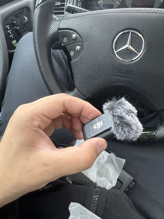 Экшн-камера DJI Osmo Pocket 3