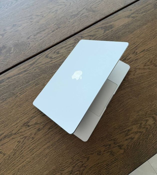 MacBook Air 13 на чипе М3