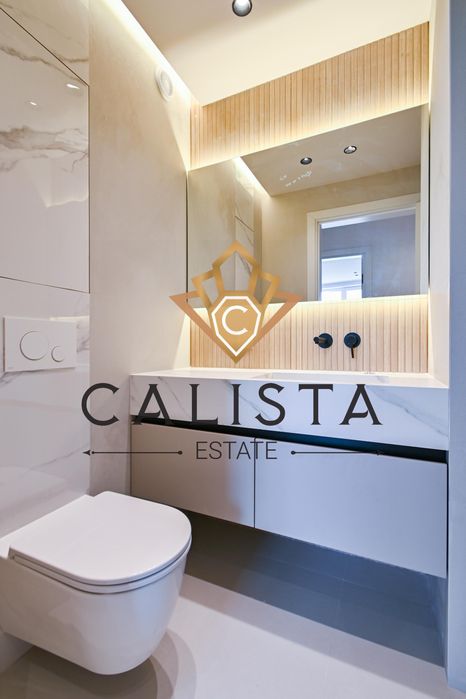 Дава се под наем Тристаен апартамент в София, Симеоново - 110 кв.м за 1500 € - Снимка #9