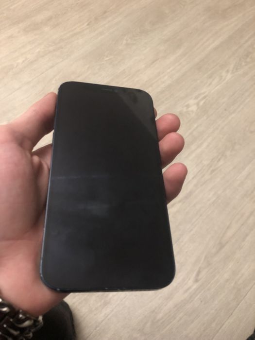 Айфон 12 сломаная плата