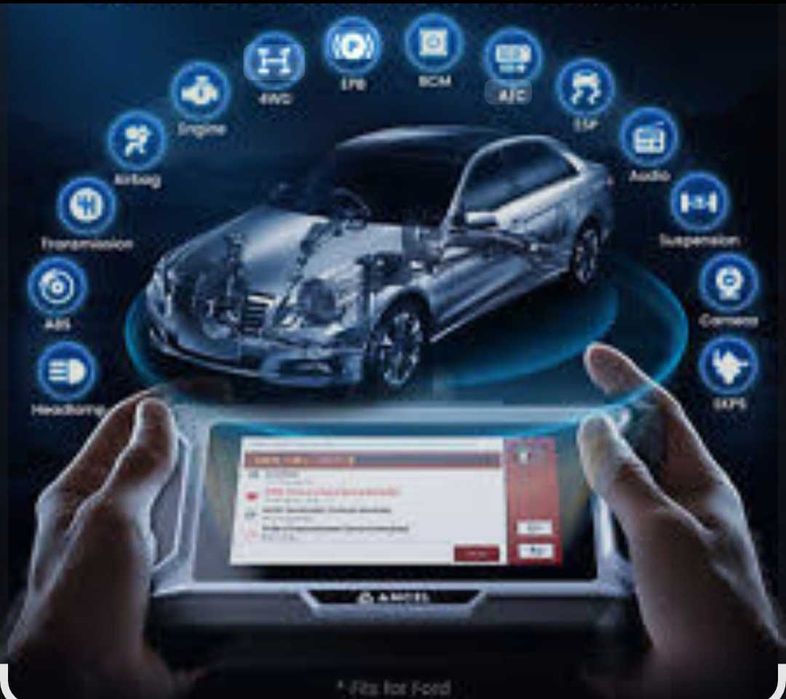 Авто Диагностика на автомобили