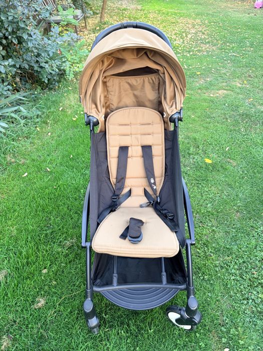 Carucior Baby Zen 2