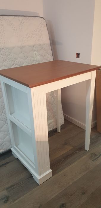 Bar model de la Mobexpert