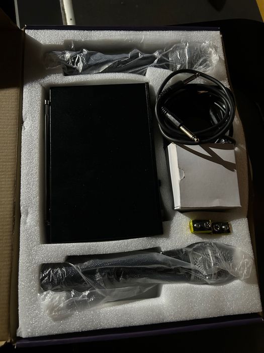 Бежични микрофони