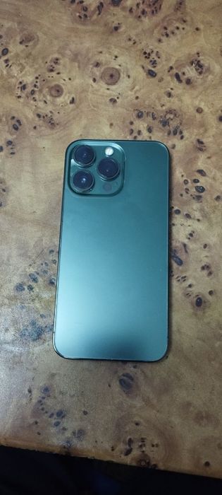Айфон 13 про обмен есть