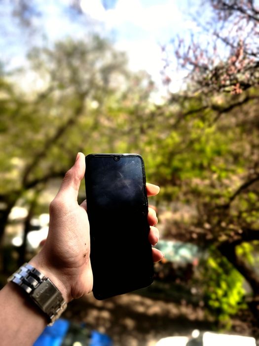 HUAWEI Y7 (2019)