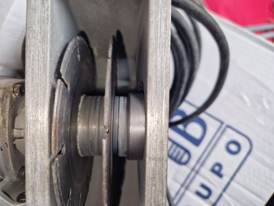 Makita Sg1251 j 1400w