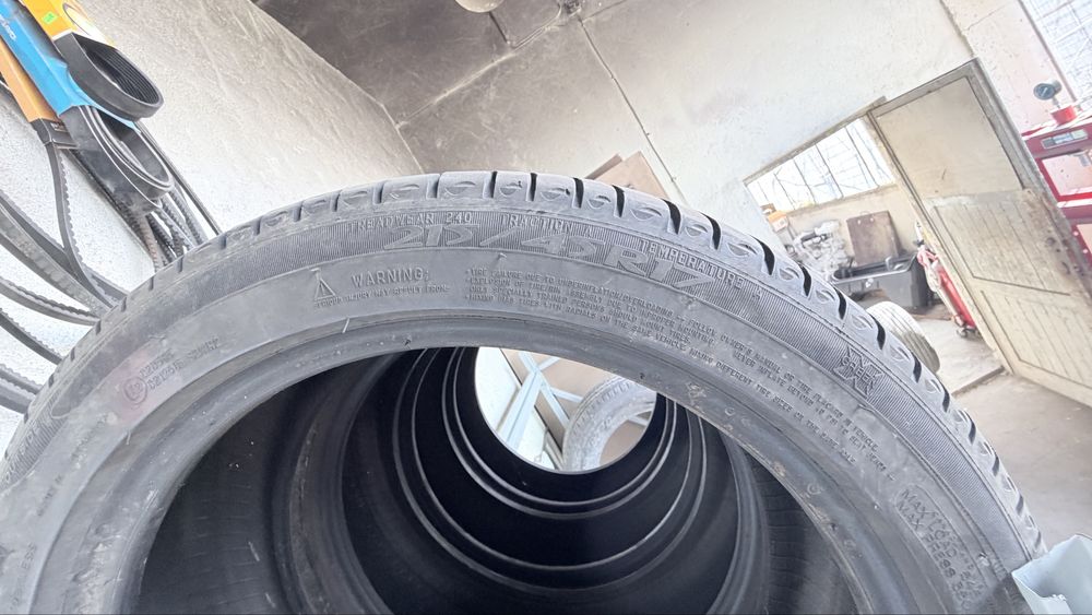 Летни Гуми  17" и 21" цола разпродажба