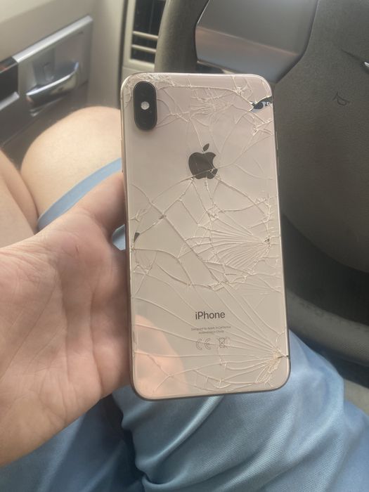 Iphone xs max 64 гб