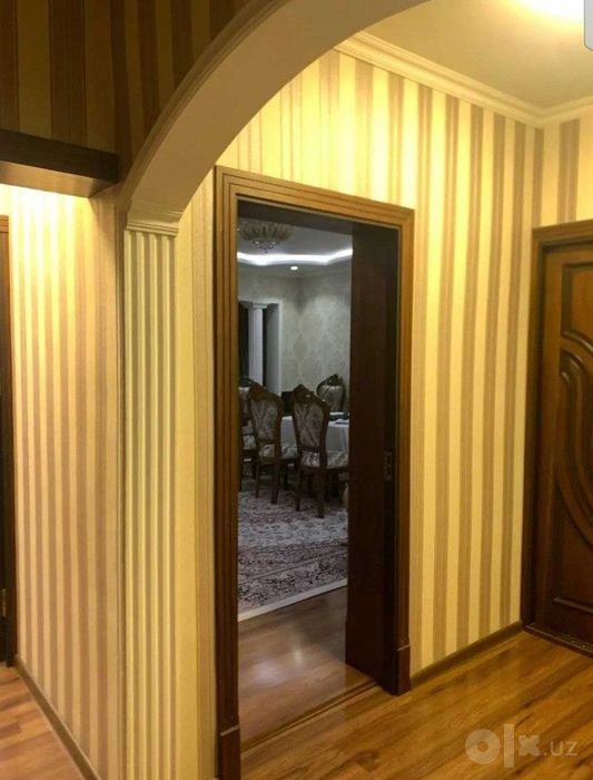 Беруний метро Атрофи Нукис Чоррахаси йол юзида 4 хона 96500