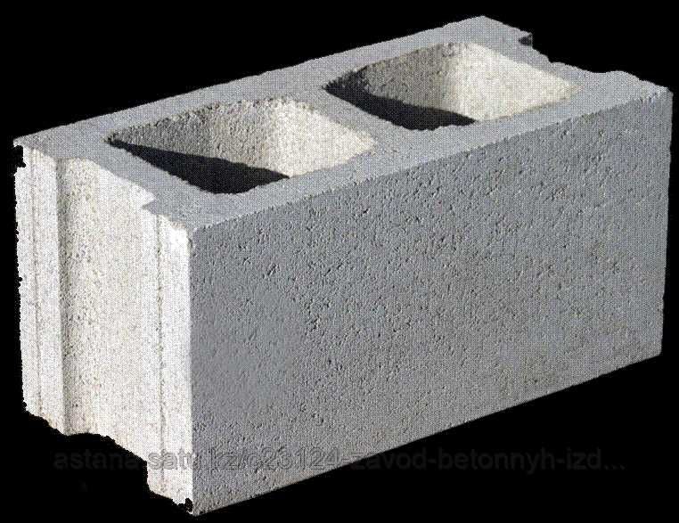 Пескоблоки СКЦ-1