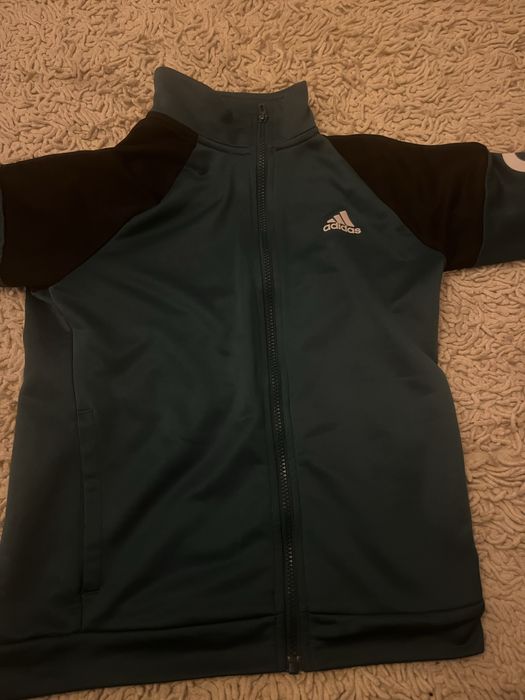 Bluza trening adidas